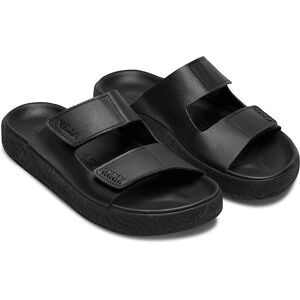 Veja W Etna O.T. Leather Full-Black - Sneakers Veja W Etna O.T. Leather Full-Black - Sneakers