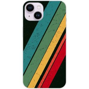1001coques - Iphone 15 Grunge silicone case - Étui de téléphone - Publicité 1001coques - Iphone 15 Grunge silicone case - Étui de téléphone - Publicité
