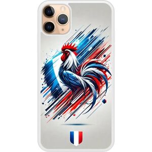 Coque en silicone 1001coques pour iPhone 11 Pro - Accessoires téléphonie - Publicité Coque en silicone 1001coques pour iPhone 11 Pro - Accessoires téléphonie - Publicité
