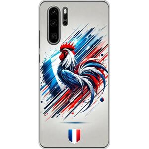 1001coques - Huawei P30 Pro - Silicone - Imprimé - Coque - Publicité 1001coques - Huawei P30 Pro - Silicone - Imprimé - Coque - Publicité