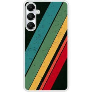 Coque en silicone 1001coques A25 Grunge - Publicité Coque en silicone 1001coques A25 Grunge - Publicité