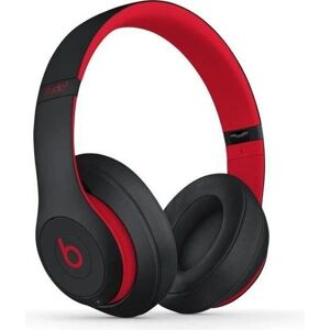 Beats - Studio3 Wireless - Noir-Rouge - Casques - Publicité Beats - Studio3 Wireless - Noir-Rouge - Casques - Publicité