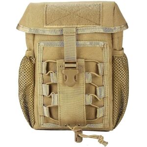 GreenZech Model 1000D Tactical Bag - Outdoor Travel GreenZech Model 1000D Tactical Bag - Outdoor Travel