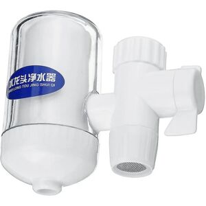 GreenZech Water Filter - Kitchen Filtration System GreenZech Water Filter - Kitchen Filtration System