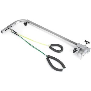 GreenZech GreenZech Foldable Pet Dog Grooming Bath Table Adjustable Arm Pet Beauty Desk Portable - Pet Grooming Table GreenZech GreenZech Foldable Pet Dog Grooming Bath Table Adjustable Arm Pet Beauty Desk Portable - Pet Grooming Table