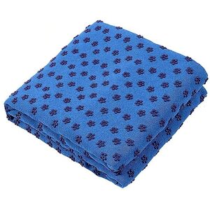 GreenZech Non Slip Yoga Microfiber Mat Cover Towel - Yoga Mat Cover GreenZech Non Slip Yoga Microfiber Mat Cover Towel - Yoga Mat Cover