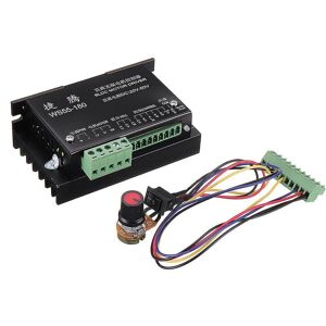 GreenZech WS55-180 Spindle Speed Governor DC 20V-50V High Speed Brushless - Spindle Speed Governor GreenZech WS55-180 Spindle Speed Governor DC 20V-50V High Speed Brushless - Spindle Speed Governor