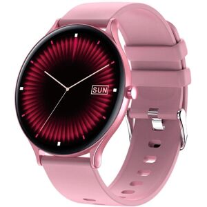 GreenZech 1.3-Inch Touch Waterproof Smart Watch - Fitness Tracker - Sports Wristband GreenZech 1.3-Inch Touch Waterproof Smart Watch - Fitness Tracker - Sports Wristband