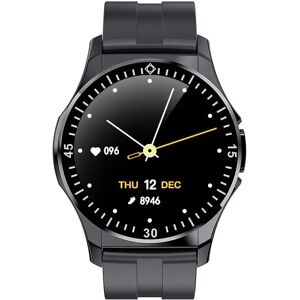 GreenZech Smart Watch - Heart & Temp Monitor IP67 Waterproof Fitness Tracker GreenZech Smart Watch - Heart & Temp Monitor IP67 Waterproof Fitness Tracker