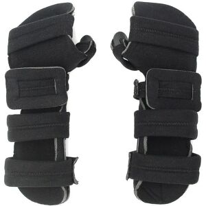 GreenZech Hand Wrist Support - Fracture Sprain Arthritis Splint Spasm Brace L GreenZech Hand Wrist Support - Fracture Sprain Arthritis Splint Spasm Brace L