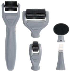 GreenZech 6 in 1 Derma Roller - Skin Rejuvenation & Anti-Aging GreenZech 6 in 1 Derma Roller - Skin Rejuvenation & Anti-Aging