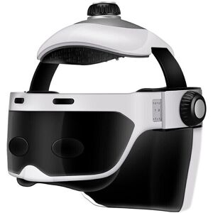 GreenZech USB Rechargeable Head Massager - Headache & Sleep Aid GreenZech USB Rechargeable Head Massager - Headache & Sleep Aid