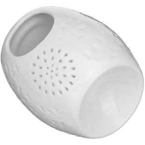 GreenZech Ceramic Wax Melt Warmer - Incense & Candle Holder GreenZech Ceramic Wax Melt Warmer - Incense & Candle Holder