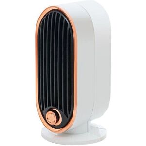 GreenZech 700W Portable Desktop Electric Heater - Low Noise GreenZech 700W Portable Desktop Electric Heater - Low Noise