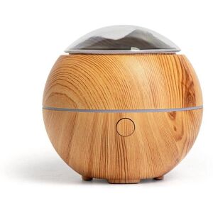 GreenZech 100Ml Mini Humidifier Aroma Essential Oil Diffuser GreenZech 100Ml Mini Humidifier Aroma Essential Oil Diffuser