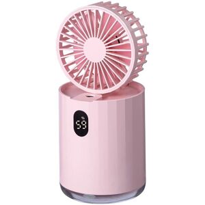 GreenZech Mini Fan with Humidification GreenZech Mini Fan with Humidification