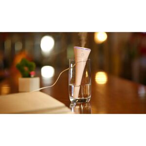 GreenZech Cool Mist Portable Mini USB Humidifier GreenZech Cool Mist Portable Mini USB Humidifier