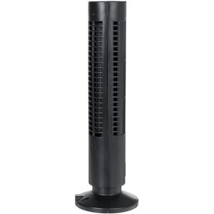 GreenZech Usb mini leafless - Black - Air conditioner and tower fan GreenZech Usb mini leafless - Black - Air conditioner and tower fan