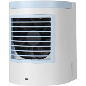 GreenZech 3 - Mini Air Cooler - Blue GreenZech 3 - Mini Air Cooler - Blue