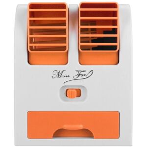 GreenZech Portable Desktop Air Conditioner - Green - Portable Desktop Air Conditioner GreenZech Portable Desktop Air Conditioner - Green - Portable Desktop Air Conditioner