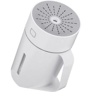 GreenZech USB Battery Portable Mini 7 Color LED Air Humidifier Diffuser GreenZech USB Battery Portable Mini 7 Color LED Air Humidifier Diffuser