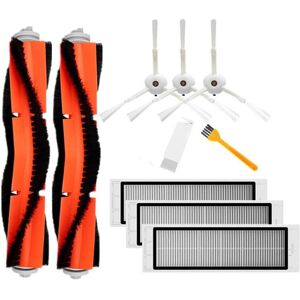 GreenZech Xiaomi Roborock Xiaowa Replacement Parts - Vacuum Accessories GreenZech Xiaomi Roborock Xiaowa Replacement Parts - Vacuum Accessories