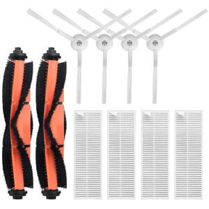 GreenZech Xiaomi Mijia G1 Replacement Parts - Brushes & Filters GreenZech Xiaomi Mijia G1 Replacement Parts - Brushes & Filters