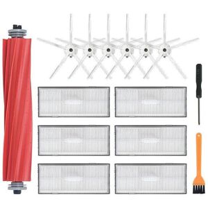 GreenZech S7 - Vacuum Cleaner Parts GreenZech S7 - Vacuum Cleaner Parts