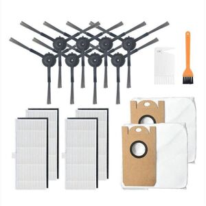 GreenZech Viomi S9 - Vacuum Cleaner Parts GreenZech Viomi S9 - Vacuum Cleaner Parts