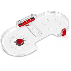 GreenZech V7 V8 V10 V11 - Water Tank Replacement Part GreenZech V7 V8 V10 V11 - Water Tank Replacement Part