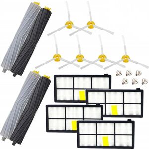 GreenZech - Vacuum Cleaner Parts GreenZech - Vacuum Cleaner Parts