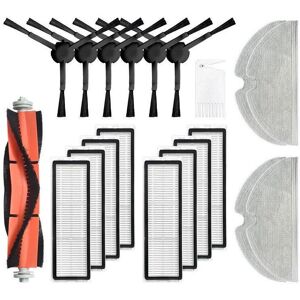 GreenZech Xiaomi Mijia 1C Dreame F9 D9 - Vacuum Cleaner Parts GreenZech Xiaomi Mijia 1C Dreame F9 D9 - Vacuum Cleaner Parts