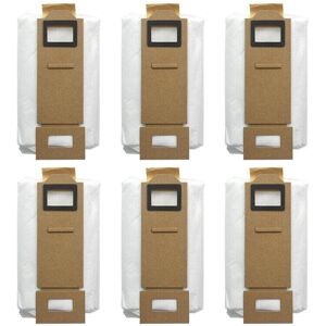 Xiaomi Roborock S6 S55 - 3 colors - vacuum cleaner spare parts Xiaomi Roborock S6 S55 - 3 colors - vacuum cleaner spare parts