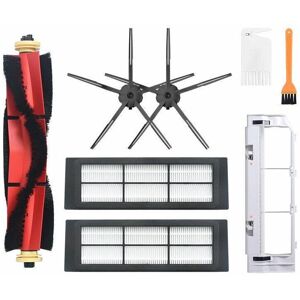 Xiaomi Roborock Xiaowa V2 8pcs Replacement Parts - Vacuum Cleaner Accessories Xiaomi Roborock Xiaowa V2 8pcs Replacement Parts - Vacuum Cleaner Accessories
