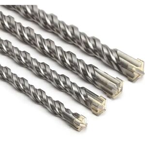 GreenZech Model 5/6/7Pcs Drill Bits - Diamond Tip for Wall & Glass GreenZech Model 5/6/7Pcs Drill Bits - Diamond Tip for Wall & Glass