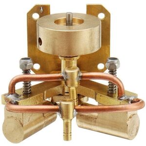 GreenZech Model Mini Steam Engine - Gift Collection DIY Part GreenZech Model Mini Steam Engine - Gift Collection DIY Part