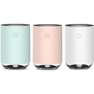 GreenZech - Air Humidifier - Green GreenZech - Air Humidifier - Green