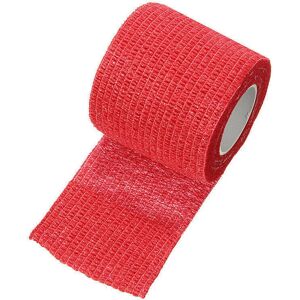 GreenZech Model 450X5cm Waterproof Elastic Bandage - Muscle Care Gauze Tape GreenZech Model 450X5cm Waterproof Elastic Bandage - Muscle Care Gauze Tape