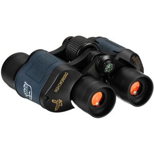 GreenZech 60x60 Day/Night HD Hunting Binoculars - Waterproof GreenZech 60x60 Day/Night HD Hunting Binoculars - Waterproof