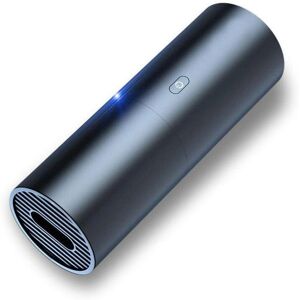 GreenZech Portable Handheld Wireless Vacuum Cleaner GreenZech Portable Handheld Wireless Vacuum Cleaner