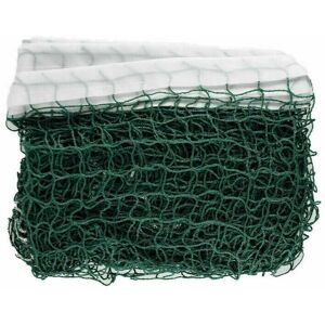 GreenZech 6.1X0.76m Badminton Net Volleyball Tennis Training Net - Badminton Net GreenZech 6.1X0.76m Badminton Net Volleyball Tennis Training Net - Badminton Net