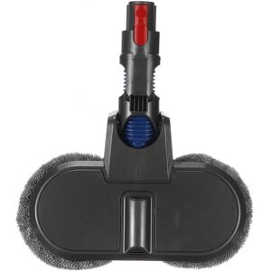 GreenZech V7 V8 V10 V11 - Electric Moping Head GreenZech V7 V8 V10 V11 - Electric Moping Head