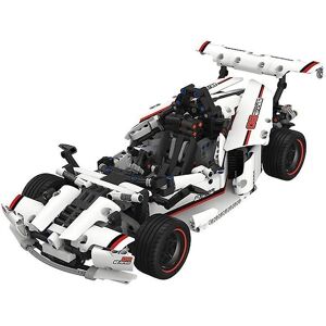 GreenZech Model MWV8 RC Car - App Control On-Road Vehicles Toys GreenZech Model MWV8 RC Car - App Control On-Road Vehicles Toys