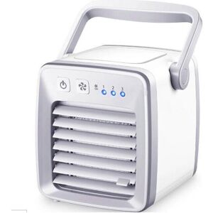 GreenZech Mini USB - Personal Air Conditioner - White GreenZech Mini USB - Personal Air Conditioner - White