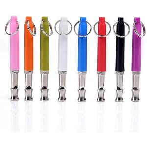 GreenZech Adjustable Pet Dogs Whistle - Ultrasonic Anti Bark Control Tool GreenZech Adjustable Pet Dogs Whistle - Ultrasonic Anti Bark Control Tool