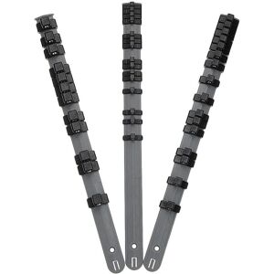 GreenZech Model Socket Organizer - Wall Mountable, Durable Plastic GreenZech Model Socket Organizer - Wall Mountable, Durable Plastic