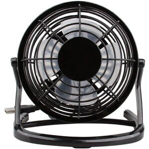 GreenZech - 4 Inch Desktop Fan - USB Interface - Desktop Fan GreenZech - 4 Inch Desktop Fan - USB Interface - Desktop Fan