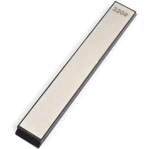 GreenZech Model 150*20 Finer Emery Sharpening Stone - Sharpening Stone GreenZech Model 150*20 Finer Emery Sharpening Stone - Sharpening Stone