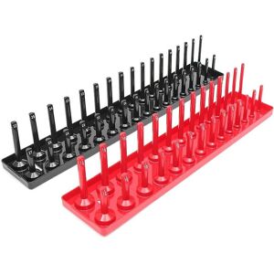 GreenZech Model 3pcs Socket Organizer - Garage Tool Storage GreenZech Model 3pcs Socket Organizer - Garage Tool Storage