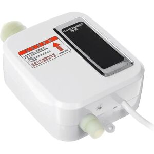 GreenZech 3500W 220V Electric Tankless Hot Water Heater - Bathroom Kitchen GreenZech 3500W 220V Electric Tankless Hot Water Heater - Bathroom Kitchen